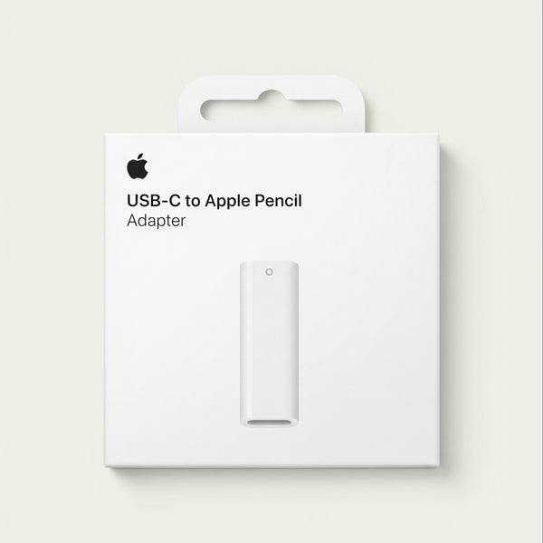 Apple - USB-C to Pencil Adapter – Chaminade High School Store