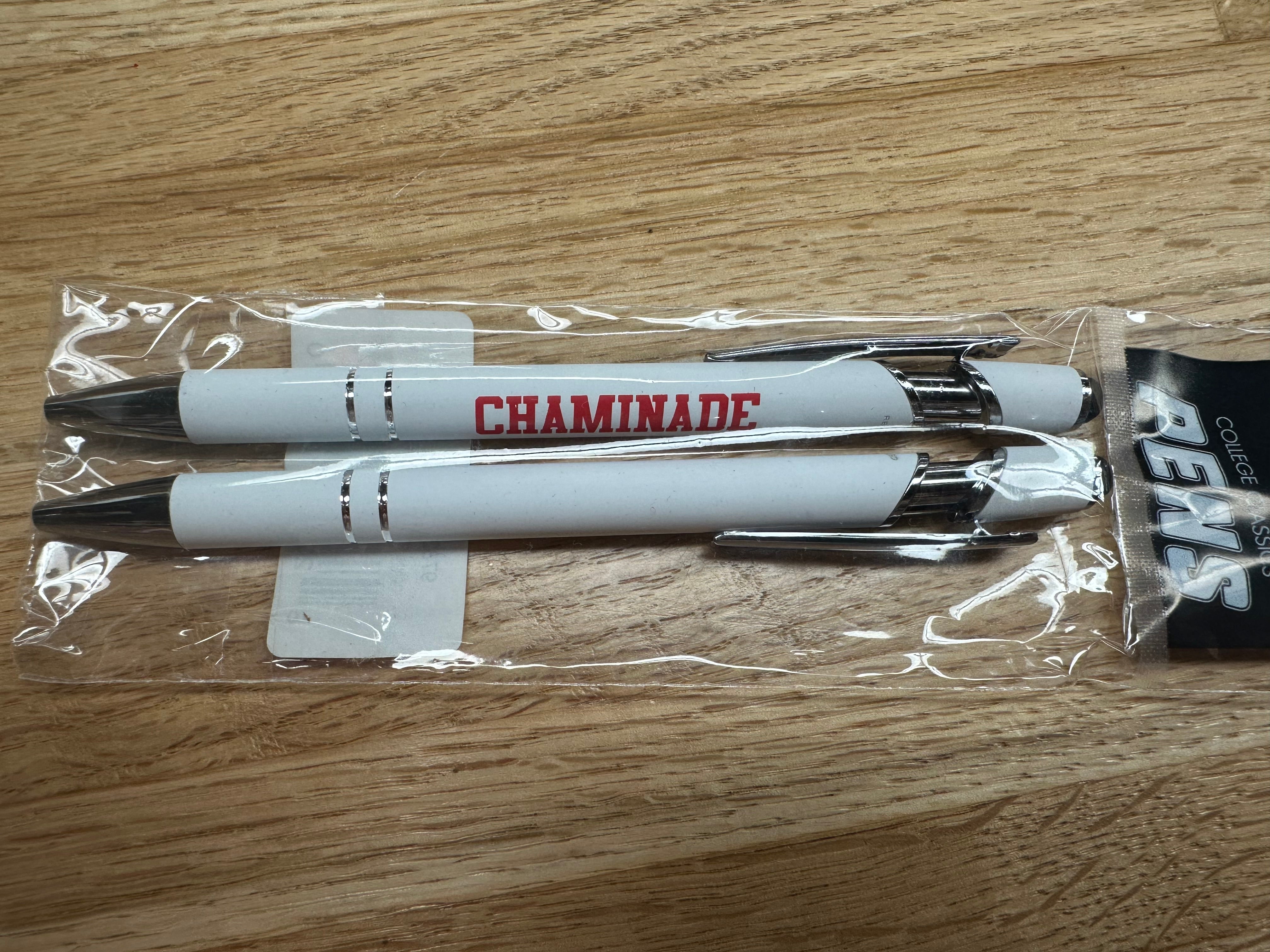 Jardine Set Of 2 - Chaminade Pen with Stylus
