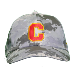 Camo Hat