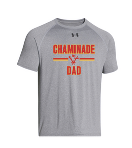 Under Armour Chaminade Dad Tee