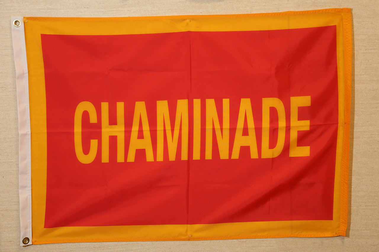 Chaminade Flag