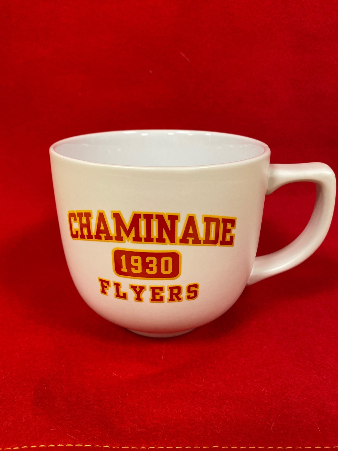 Chaminade Large Coffee Mug