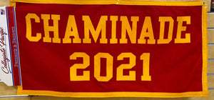 Class Banner - 2024, 2025, 2026, 2027, 2028, 2023, 2022, 2021, 2020