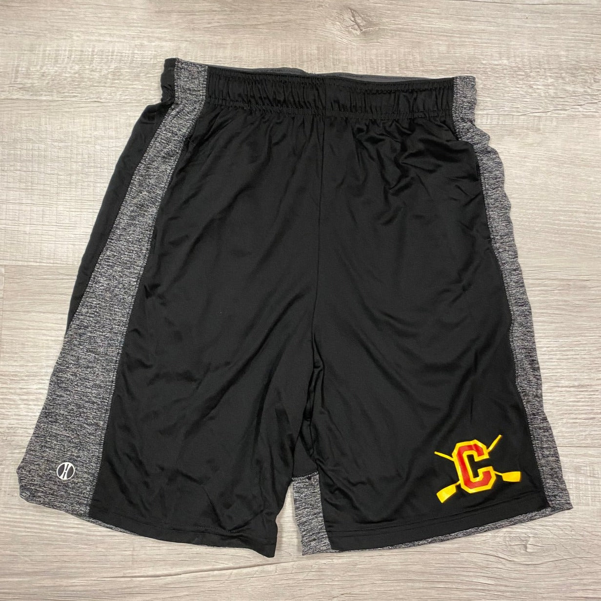 Crew Shorts **FINAL SALE** Small & XLarge Only