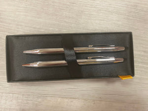 Cross Ballpoint Pen & Mechanical Pencil Set