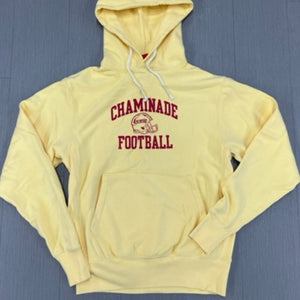 Champion Mens Vintage Wash/Cloud Wash RW Hood -Football Hoodie