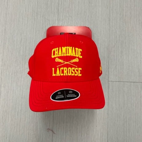 Under Armour Lacrosse Hat with 3D Embroidery -  *FINAL SALE*