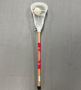 Lacrosse Fiddle Stick