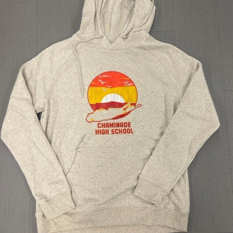 Champion Sunset Hoodie - Long Island – Chaminade High School Store