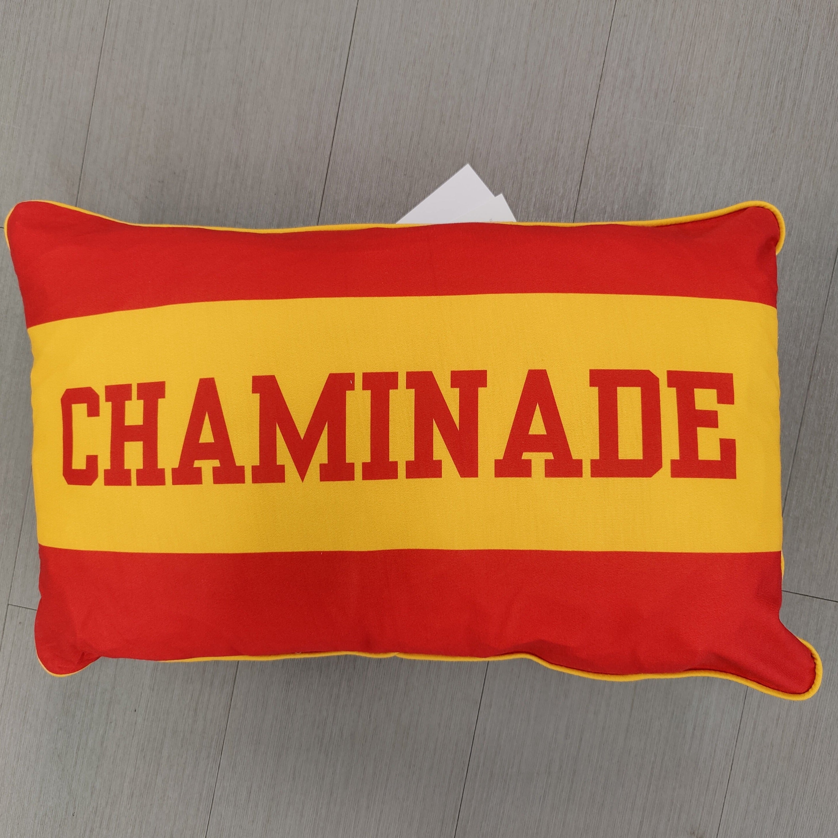 Legacy Chaminade Pillow