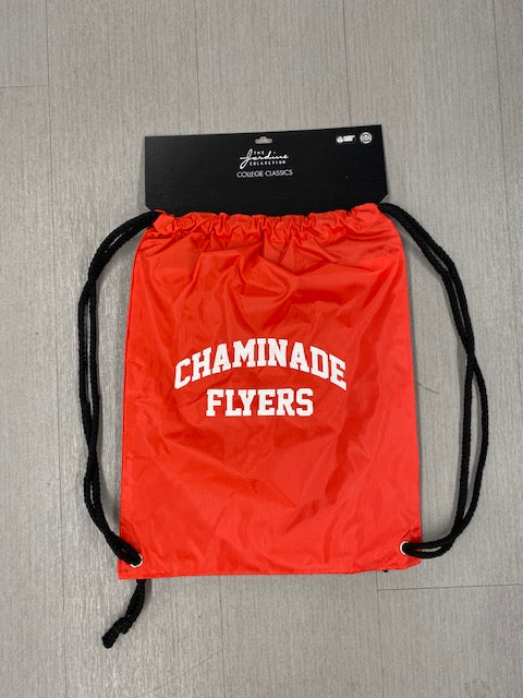 Red Jardine Heavy Duty String Bag – Chaminade High School Store