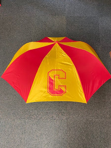 Jardine Folding Umbrella w Split C