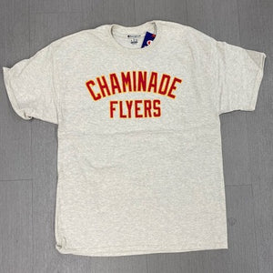 Champion Tee Chaminade Flyers Arched