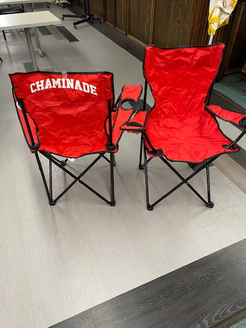 Event Folding Chair