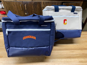 Hudson Sutler - Medium Canvas Cooler Bag