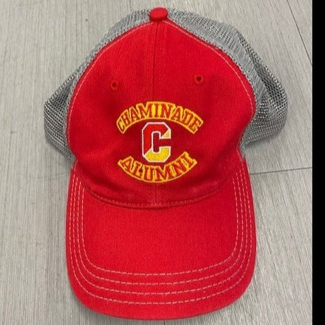 Richardson Alumni Trucker Hat