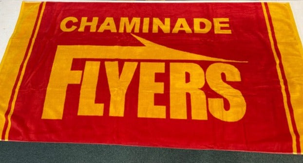 Chaminade Flyers Towel