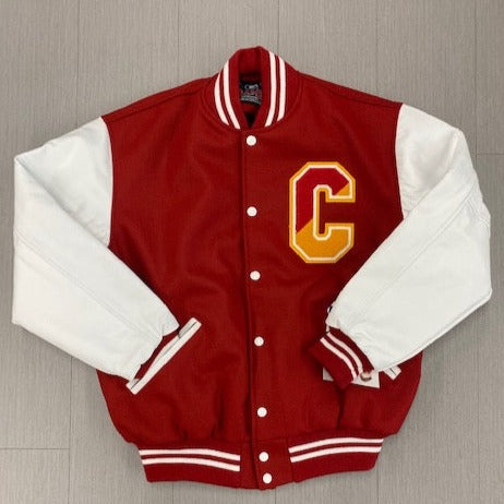New) University Of Southern California USC Trojans Majestic Team Jacket Men  Med for Sale in Chula Vista, CA - OfferUp
