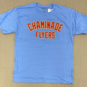 Champion Tee Chaminade Flyers Light Blue - Final Sale - XXL Only