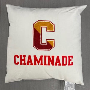 Jardine Chaminade Indoor Pillow 18x18 Pillow