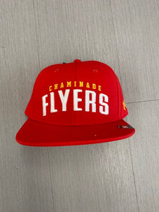 Under Armour - Red Hat Flat Brim (Flyers) large