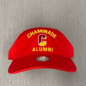 Champion Alumni Hat