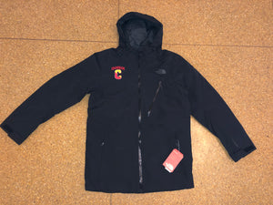 North Face Ascendent Insulated Jacket - Black