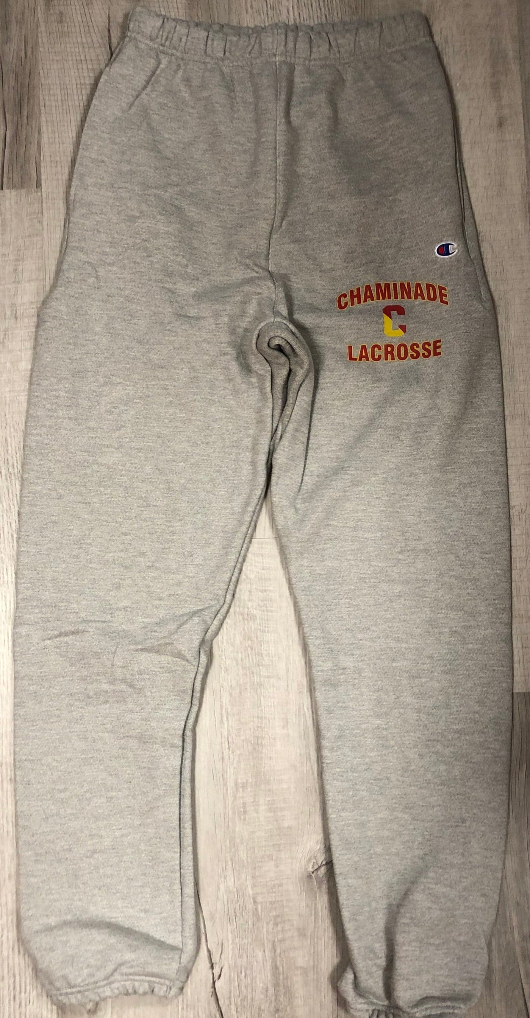 Champion Sweatpants - Lacrosse – Chaminade High School Store