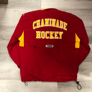 Boathouse Full-Zip Jacket - Hockey (Red)