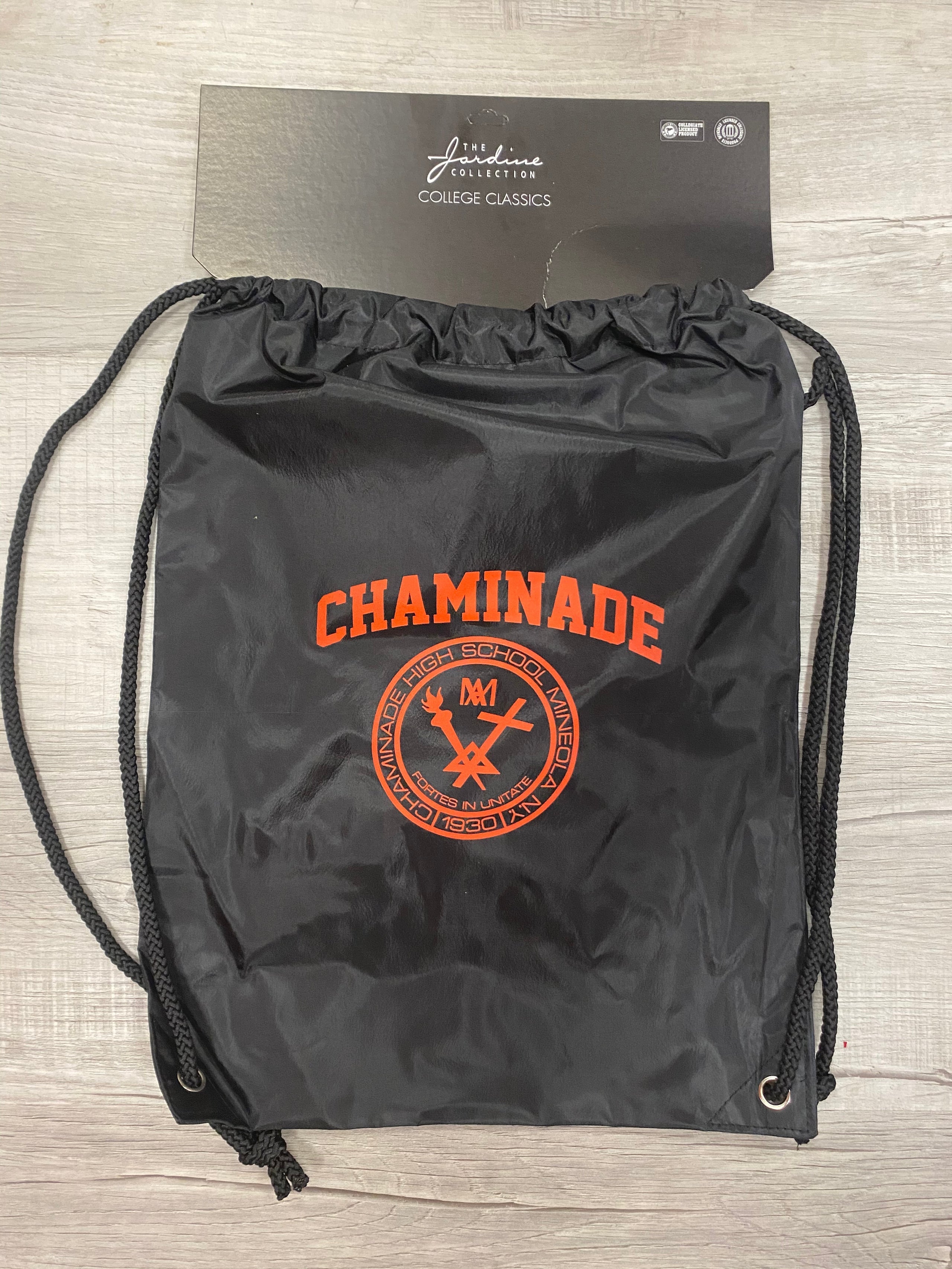 Jardine Heavy Duty String Bag – Chaminade High School Store