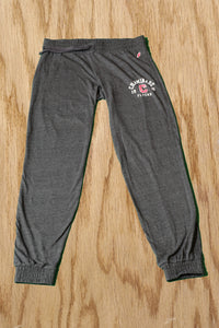 Legacy Charcoal Grey Intramural Jogger (Women's)