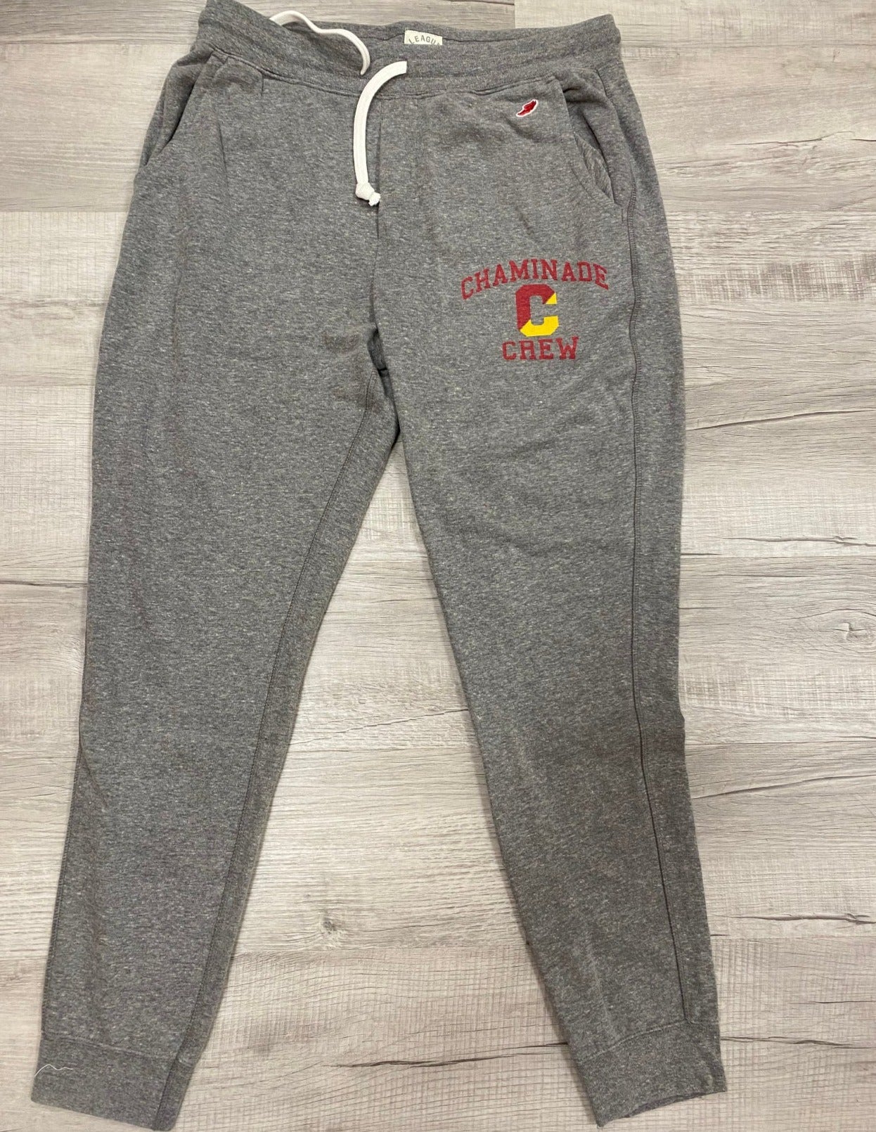 Women's Crew Jogger from Crew Clothing Company