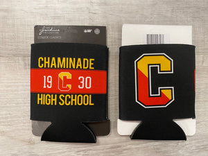Jardine Neoprene Coozie