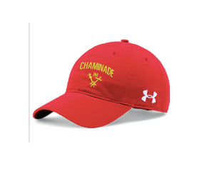 Under Armour - Red Hat