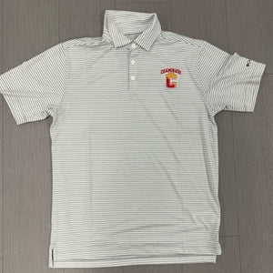 Columbia Omni-Wick Club Invite Polo Shirt Cool Grey