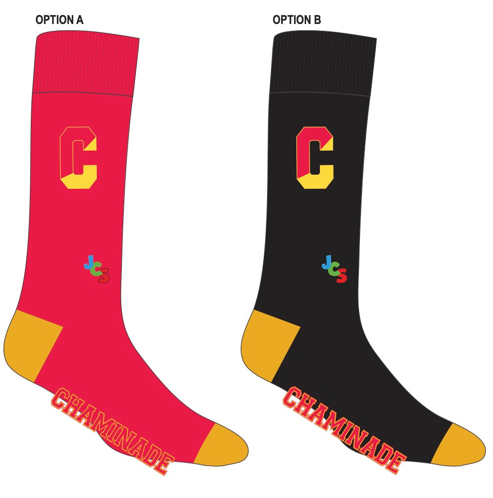 John's Crazy Socks – Chaminade High School Store