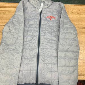 Cutter & Buck Women's Rainier Jacket - POL (Grey) - LCO00007 - Final Sale